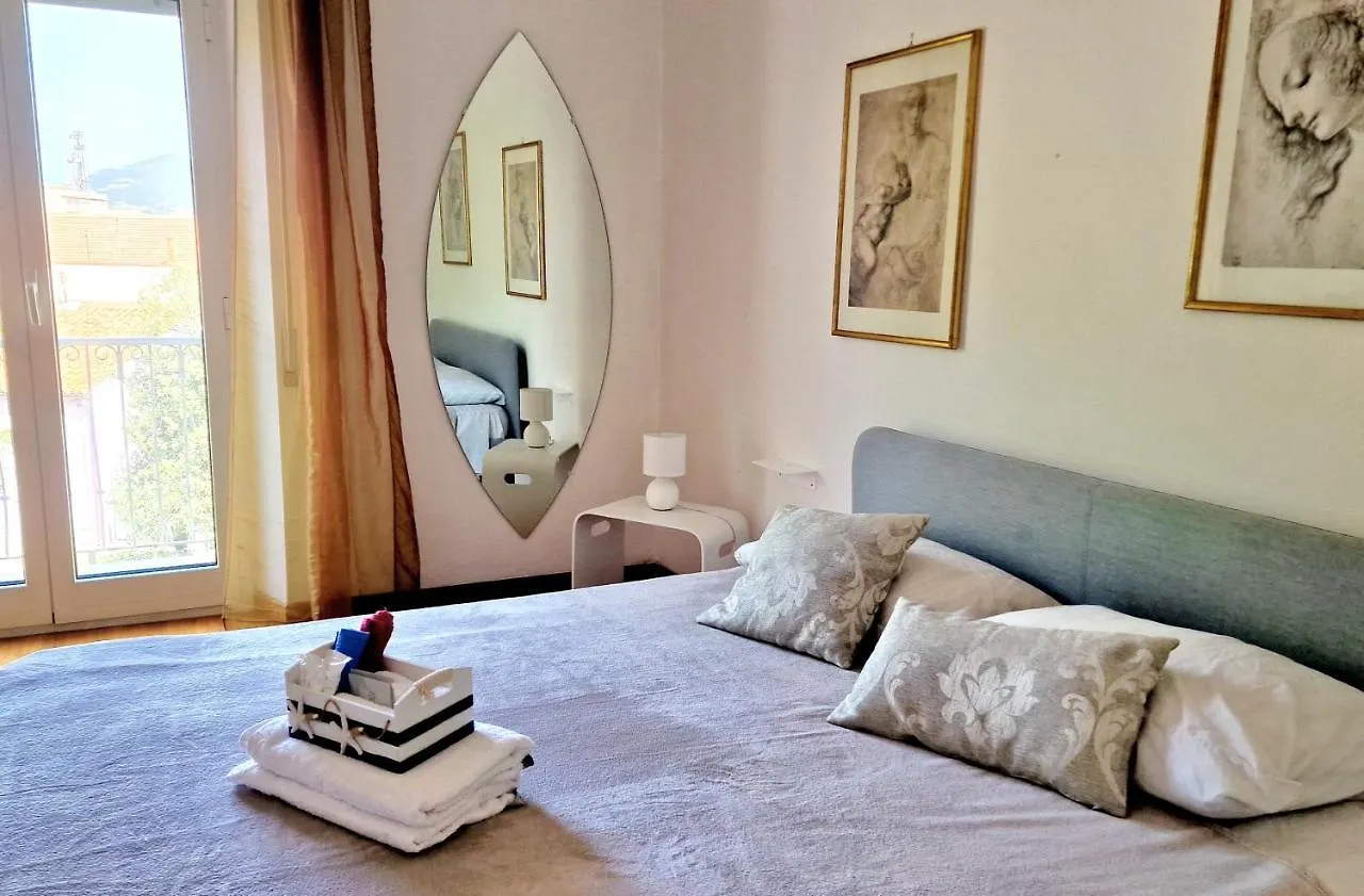 Appartement La Casa In Centro à Olbia