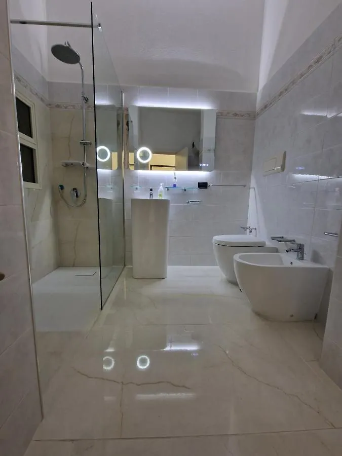 Appartement La Casa In Centro à Olbia
