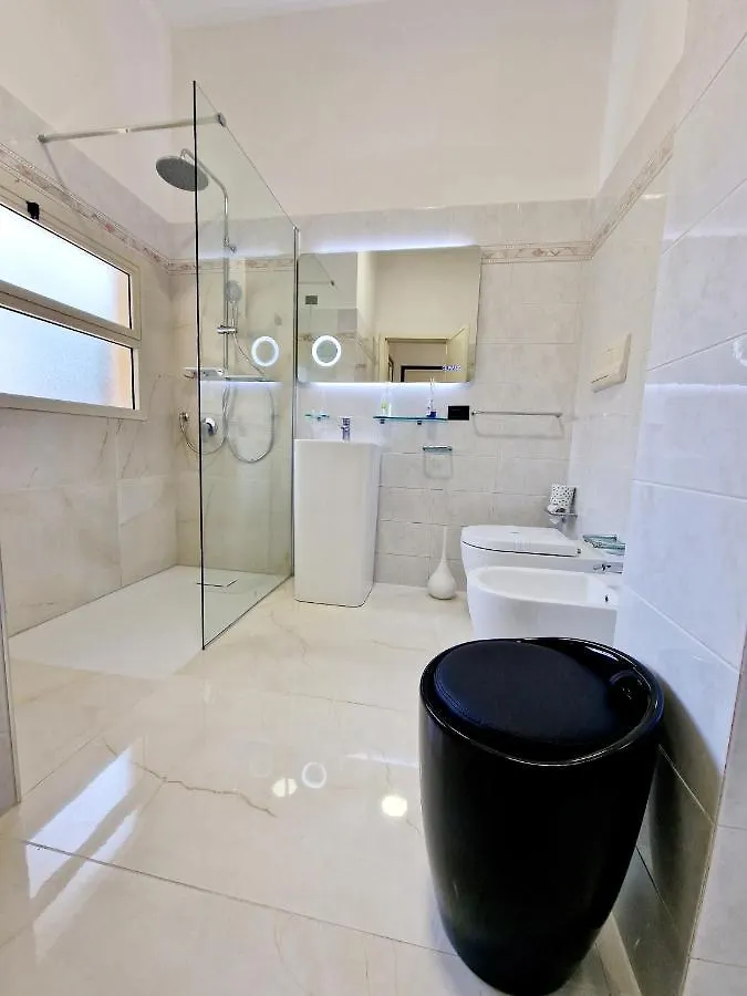 Appartement La Casa In Centro à Olbia