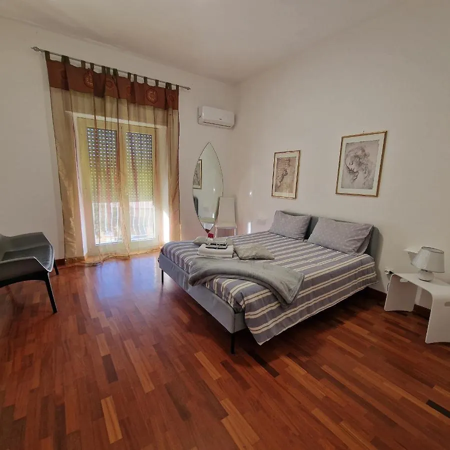 Appartement La Casa In Centro à Olbia 0*,  Italie