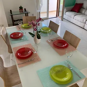Coral Dream Appartement Alghero