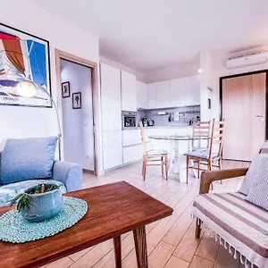 Appartement Airport, Olbia