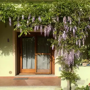 Appartement Luciana House, Olbia