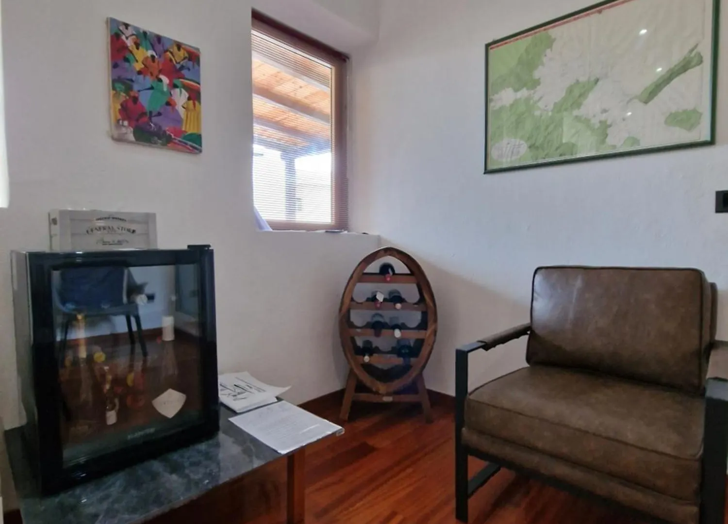 La Casa In Centro Apartment Olbia